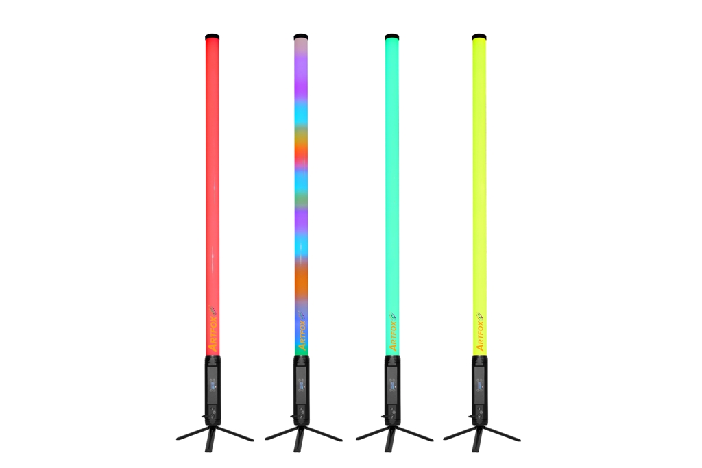 ColorTube
